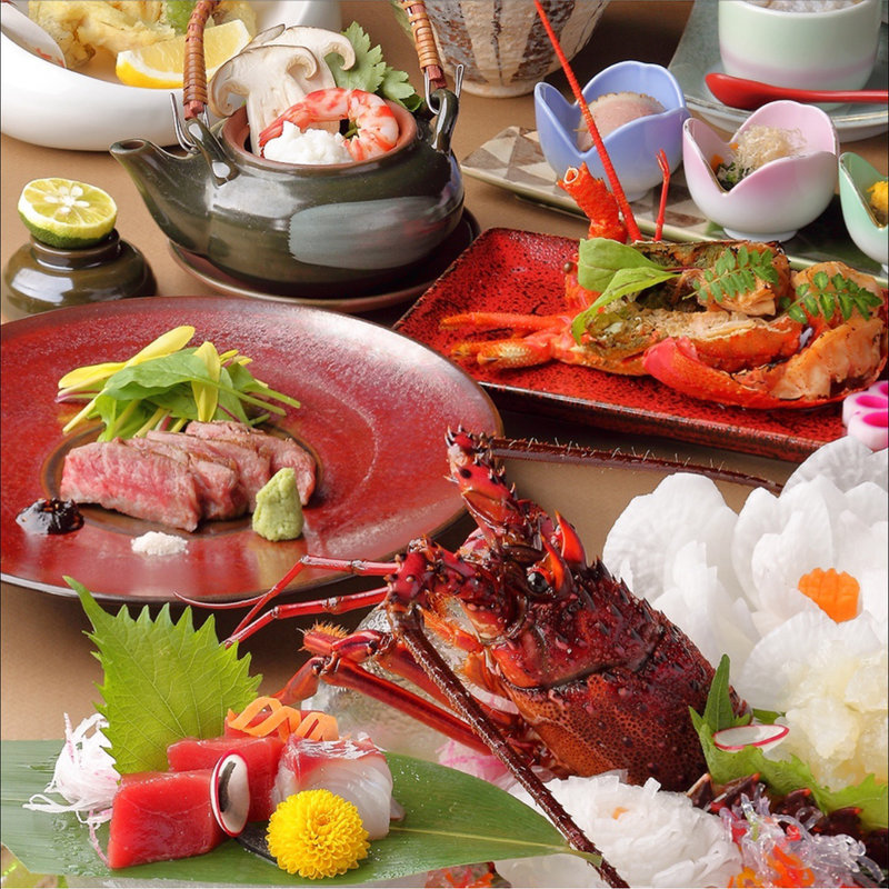 雅会席(日本料理 みつき )