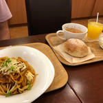 ボロネーゼライトセット(ベリーベリースープ 高松丸亀町グリーン店 （very berry soup）)