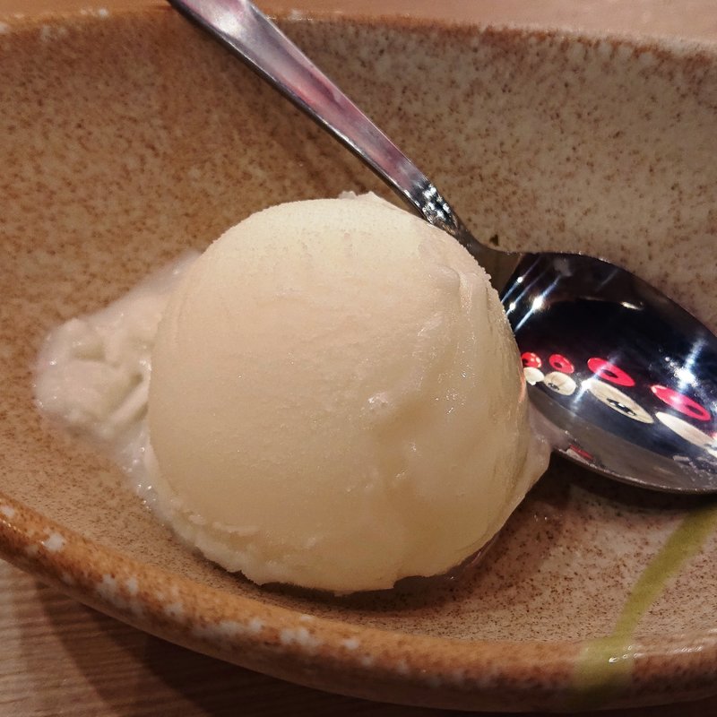 北海道せたな町フローズンヨーグルト(三代目 鳥メロ 鶴見店)