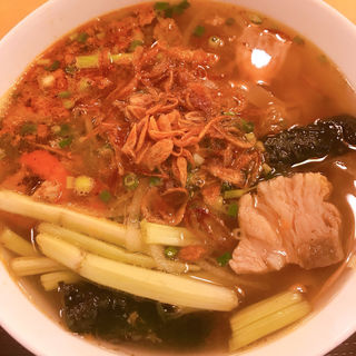 バンダクーア(ホイアン （ベトナム料理 HoiAn）)