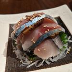 さばたく(sashimi dining 魚浜 アンド バル)