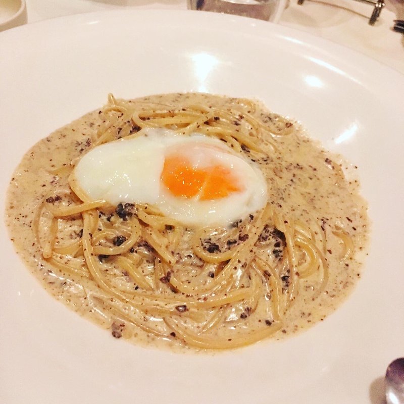 (TRATTORIA ARIETTA（トラットリア アリエッタ）)