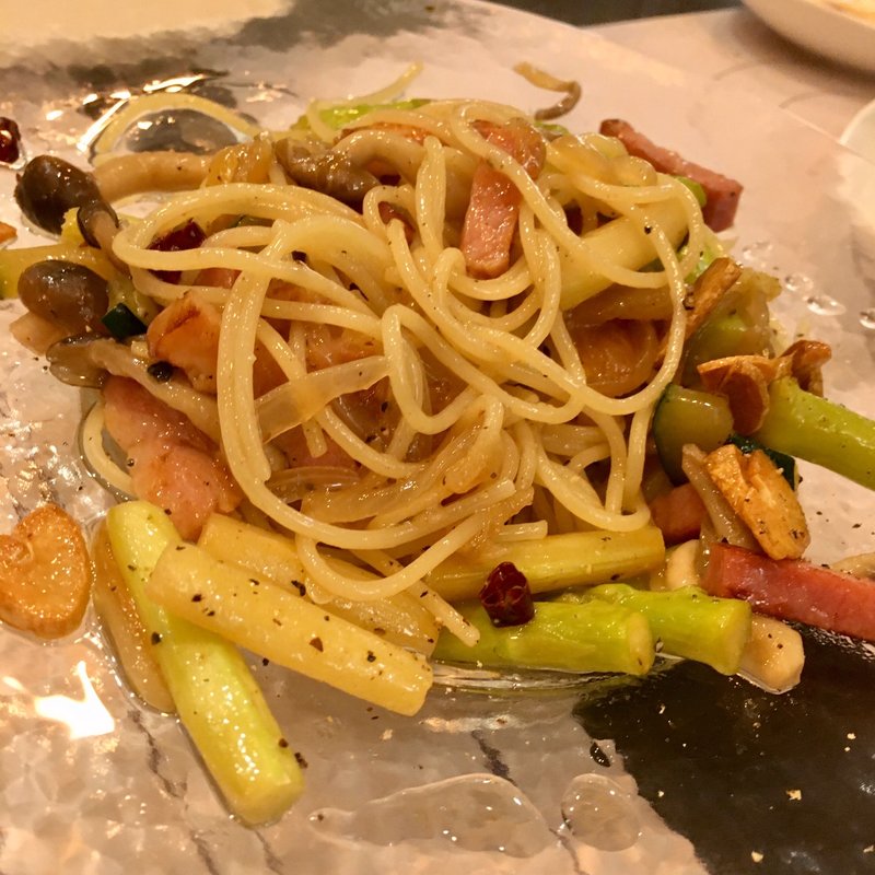 ペペロンチーノ(Living Dining 53)