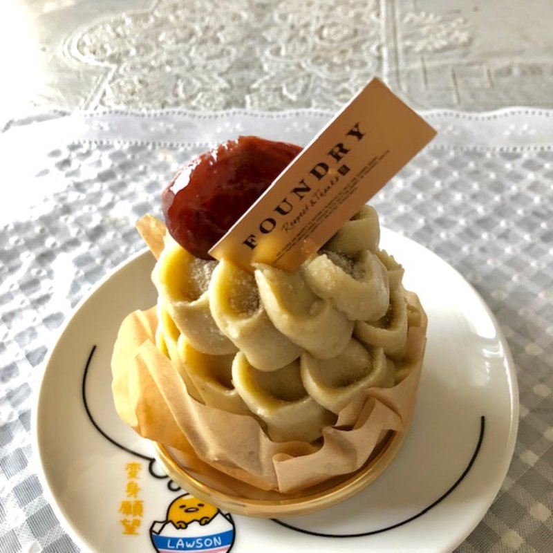 (ファウンドリー そごう横浜店)