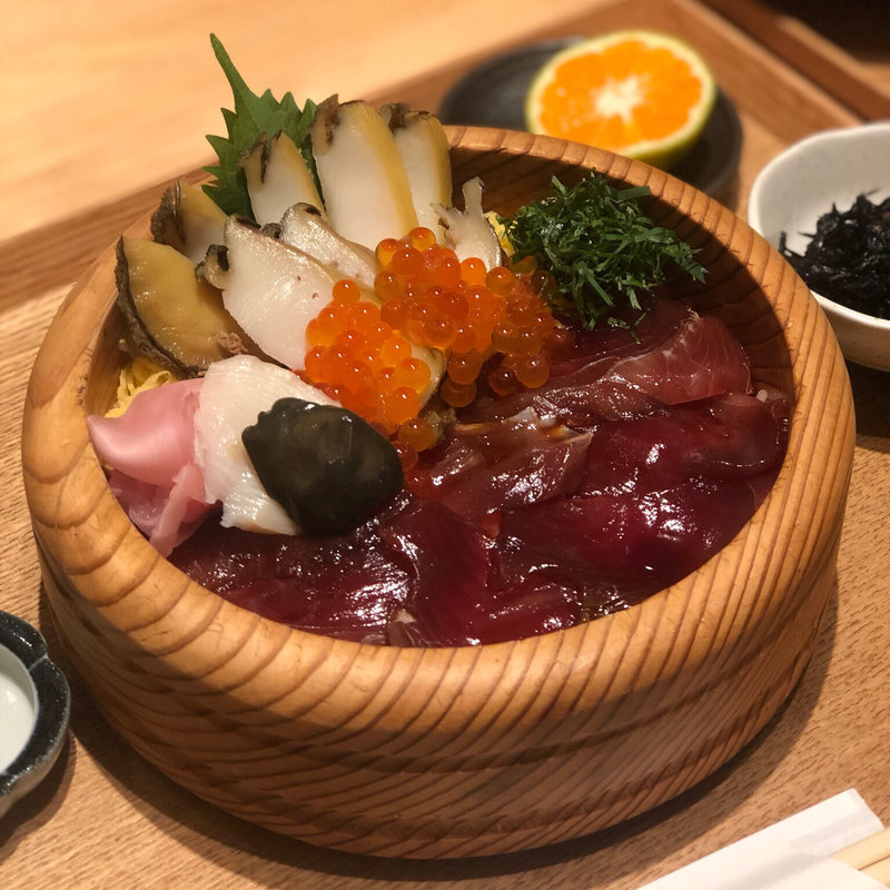 (お食事処　ゑびや)