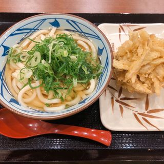 (丸亀製麺イオンモール筑紫野)