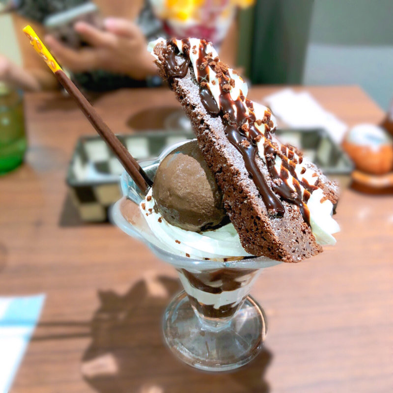 (からふね屋珈琲店 三条本店 )