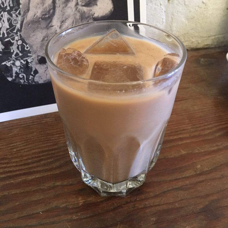 アイスチャイ(サンデー スパイス （SUNDAY SPICE）)