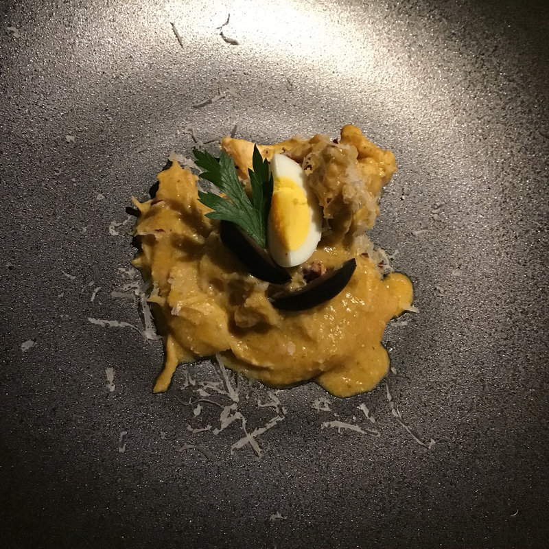 デグスタシオンコース(べポカ)