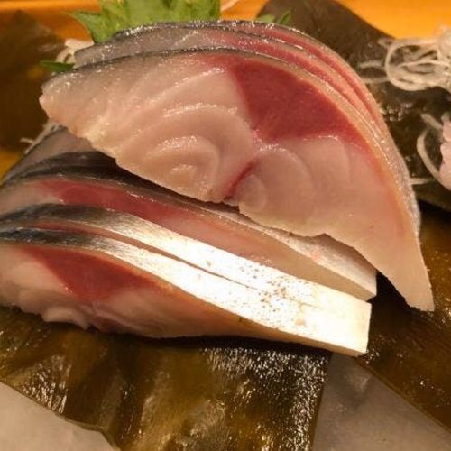 立川北駅周辺で食べられる刺身ランキング Sarah サラ