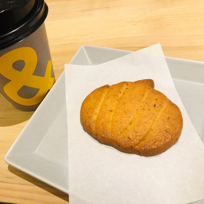 (アンドコーヒー メゾンカイザー)