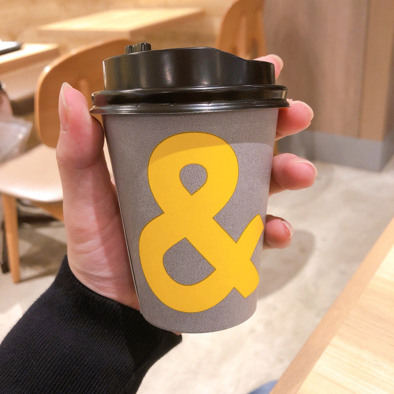 ブレンドコーヒー M(アンドコーヒー メゾンカイザー)