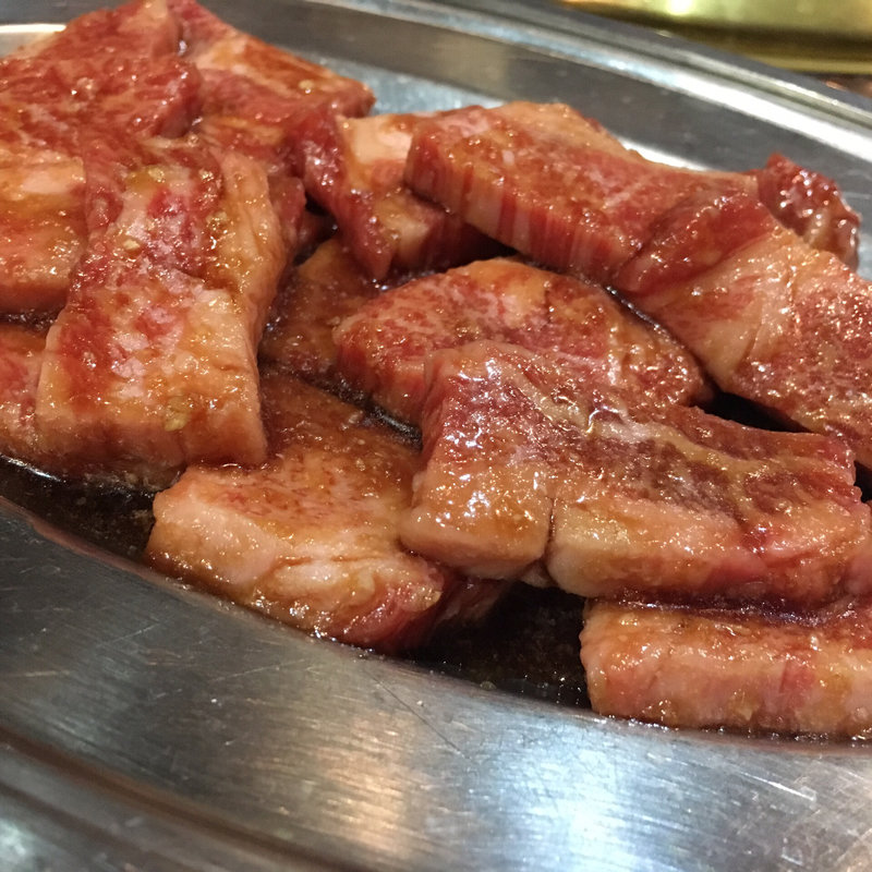 カルビ(みらく 糟屋店 )