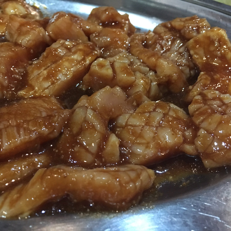 ミノ(みらく 糟屋店 )