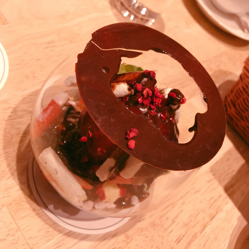 (ルタオ パトス （PATHOS）)