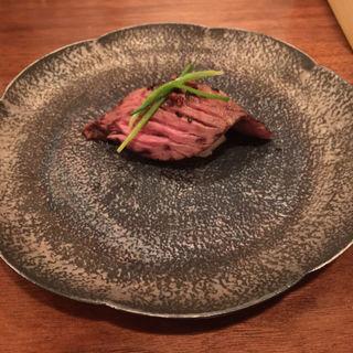 一口寿司(味勧屋)