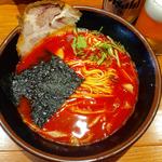 赤辛ラーメン