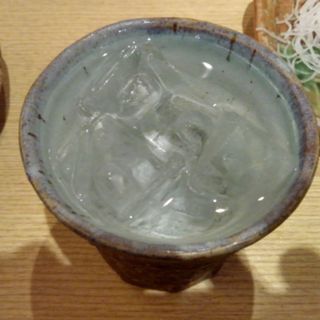 三岳(居酒屋さけみ)