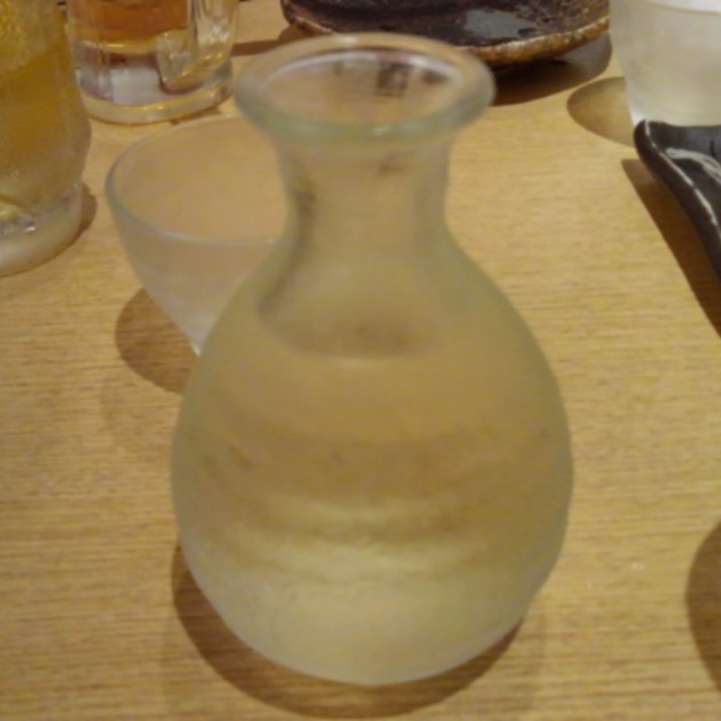 浦霞(居酒屋さけみ)