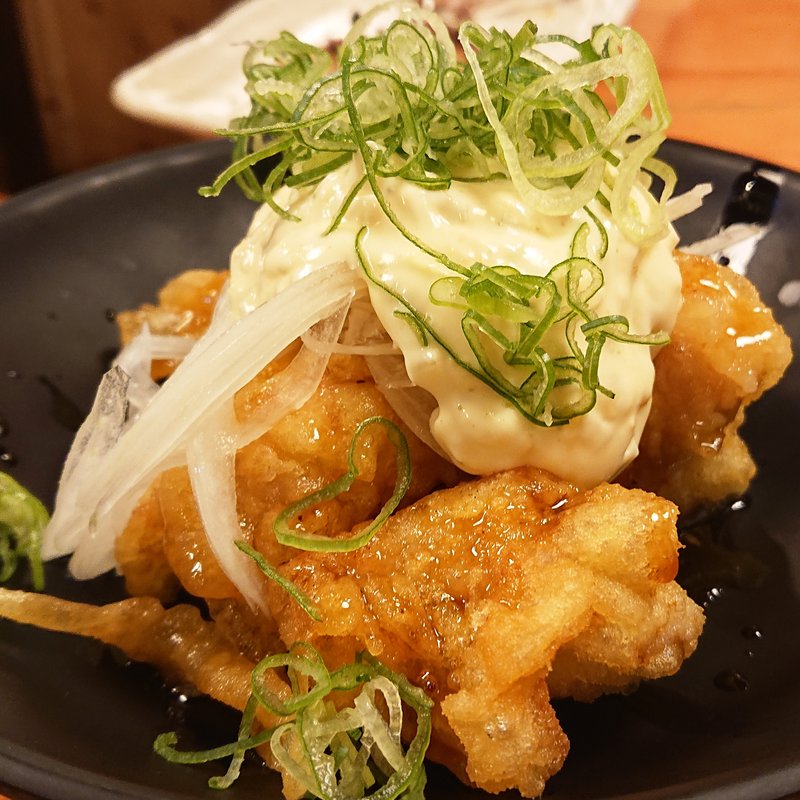 チキン南蛮(鳥貴族 蒲田東口店)