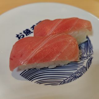 中トロ(お魚天国 すし若竹内団地2号店 )