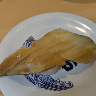 煮穴子(お魚天国 すし若竹内団地2号店 )