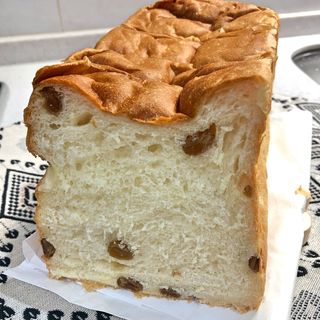 果樹のトリコ 高級食パン専門店 白か黒か の口コミ一覧 おいしい一皿が集まるグルメコミュニティサービス Sarah