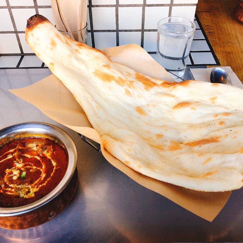 マトンカレー(Sajilo Cafe （サジロ カフェ）)