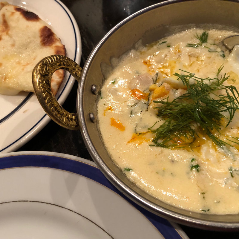 (ダバ インディア)