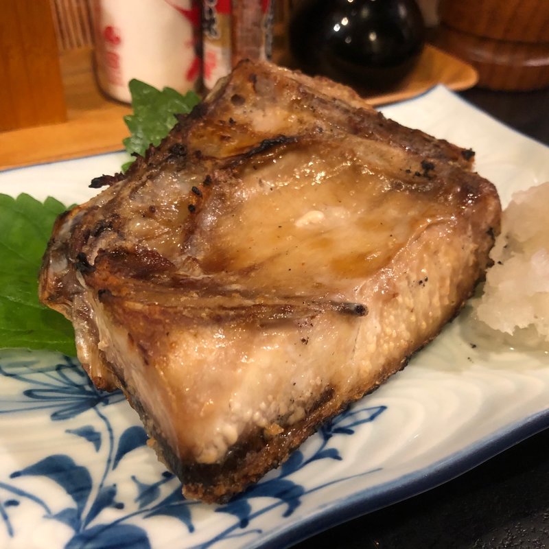 ブリカマ(ほろよい )