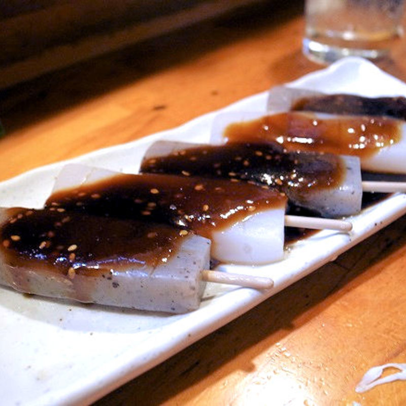 みそ田楽(てらだ )