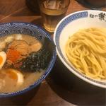 濃厚つけ麺(兼虎 天神店)
