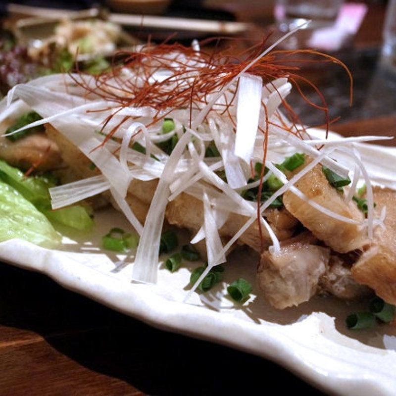 スーチカー(ゆんたく)