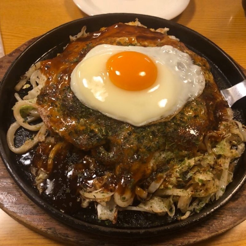 肉玉うどん入り(きんさい屋 天神ビル店)