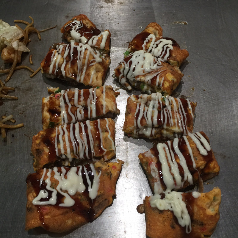 とんぺい焼き(ひろ)