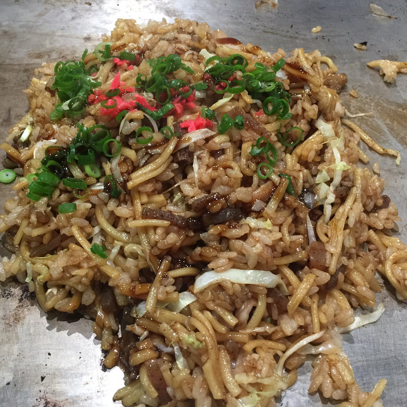 そばめし(ひろ)