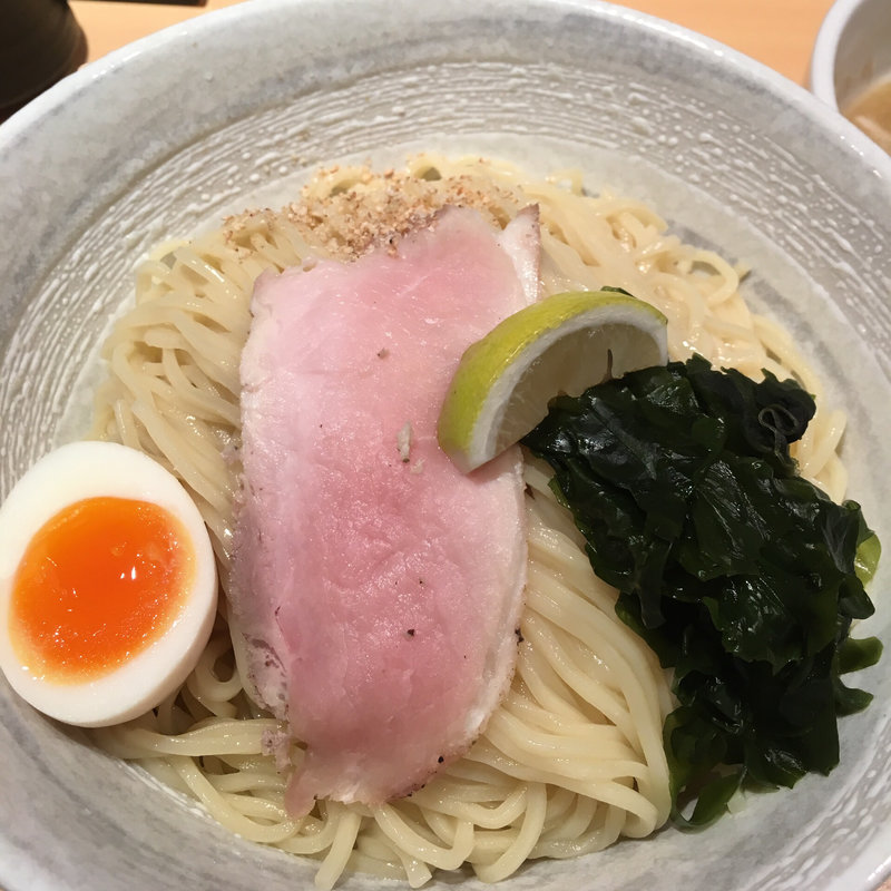 つけ麺(つけ麺 道 Tsukemen Michi)