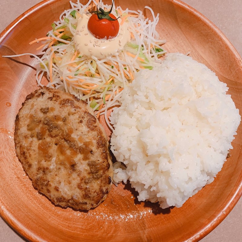 (びっくりドンキー)