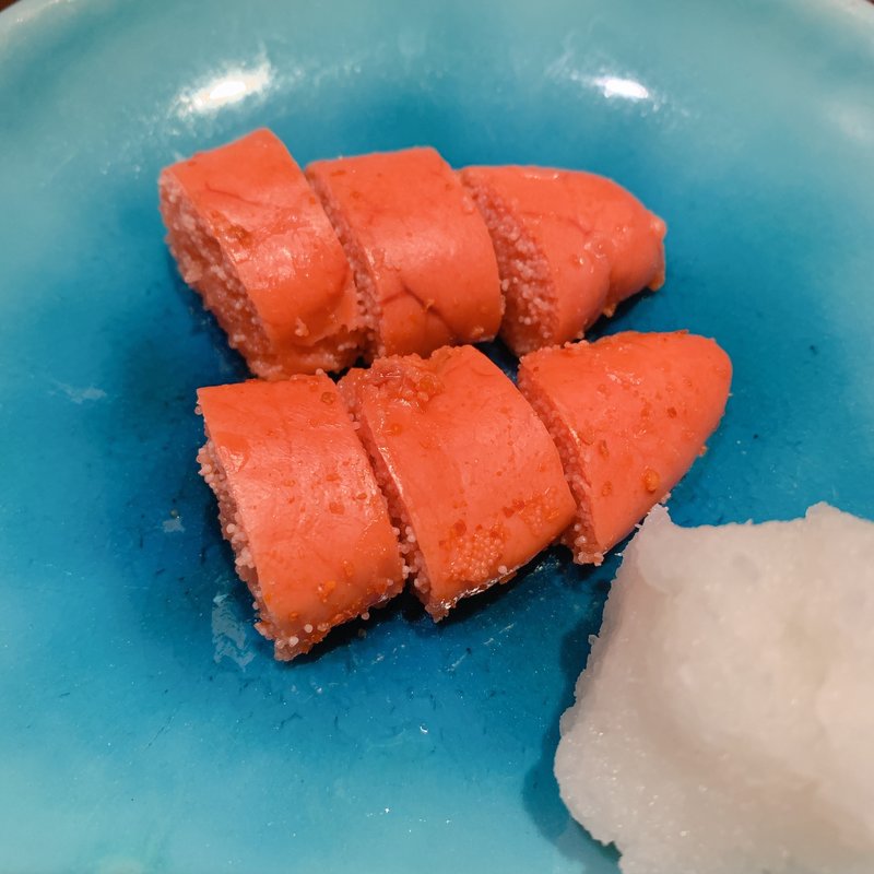 炙り明太子(和互 （wagoh）)