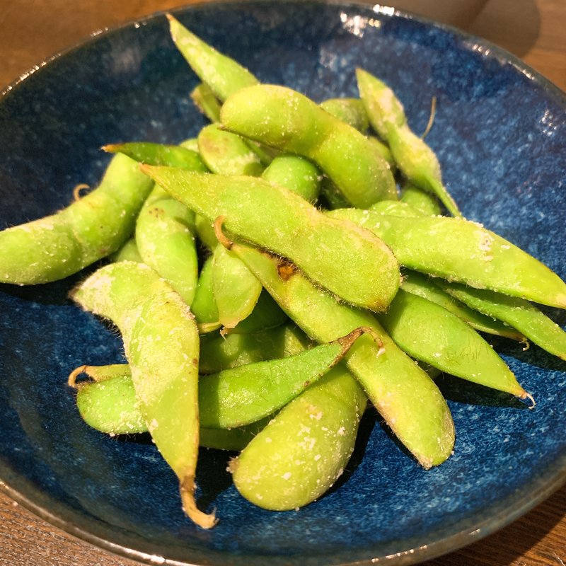 茶豆(茶良ら （さらら SALALA）)