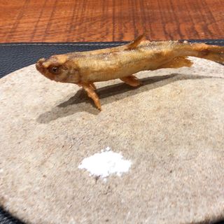 姿揚げ(傳)