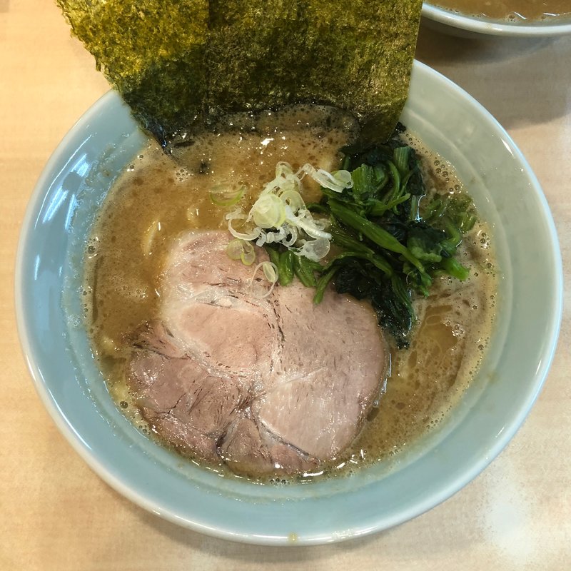 飛騨牛骨　元味(らーめん工房 雪濃湯(スールータン))