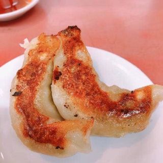 餃子2個セット(中華 珍満)