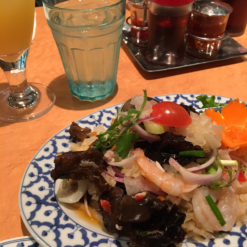 (チャオタイ 川崎店)