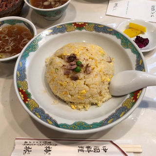 炒飯(中国料理 梅林)