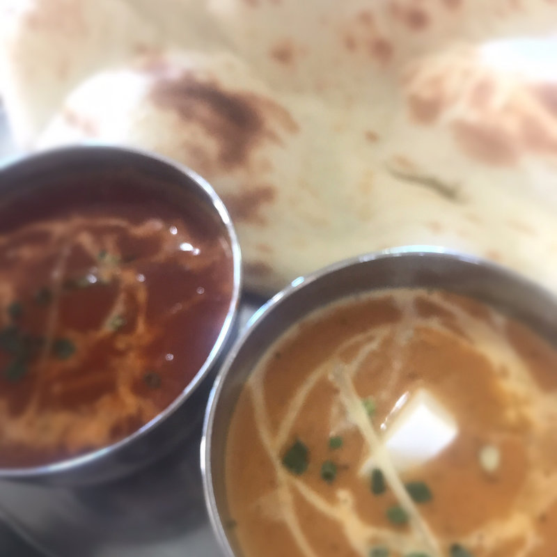 Bランチ(パビタラ)