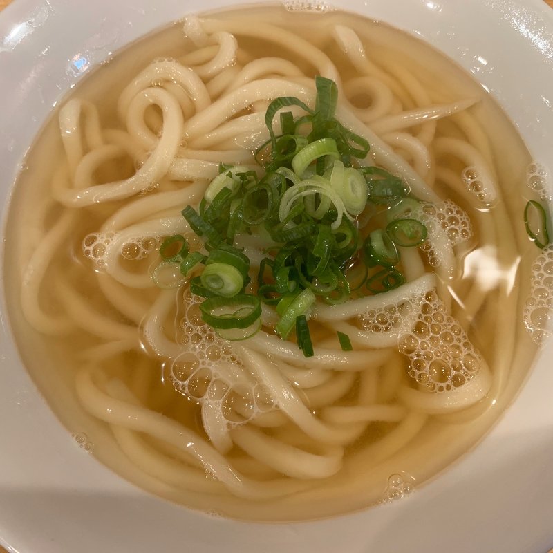 釜かけ(きりん屋)