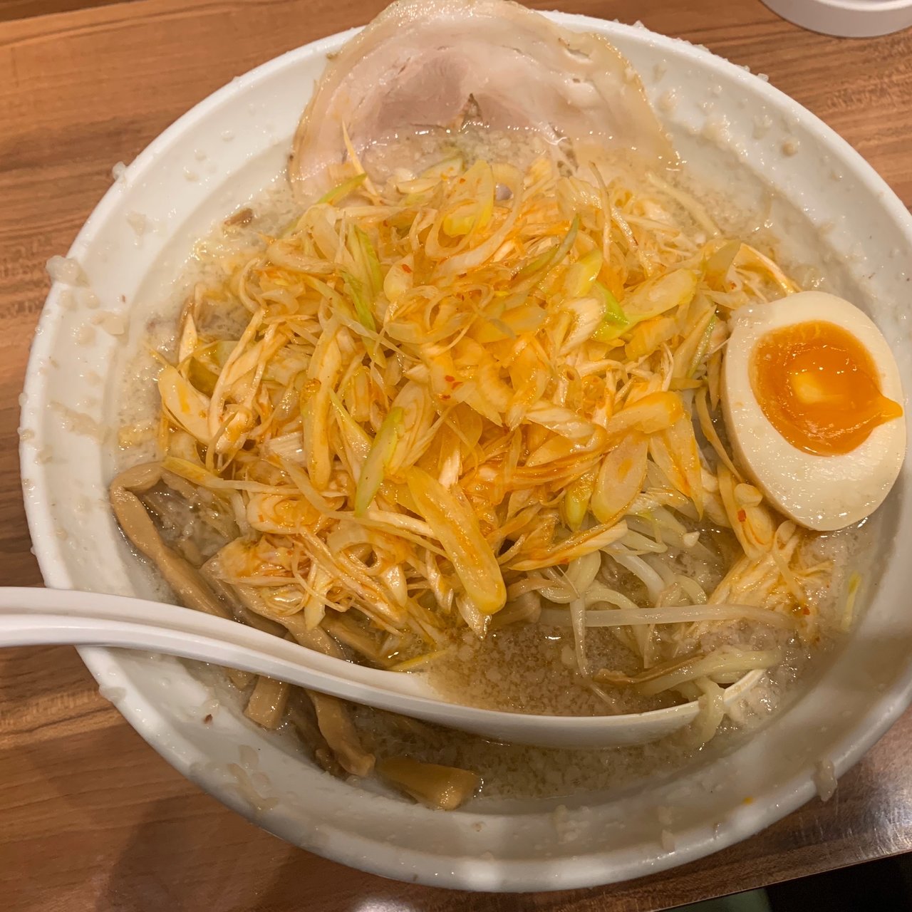 東池袋駅周辺で食べられる人気醤油ラーメンランキング Sarah サラ