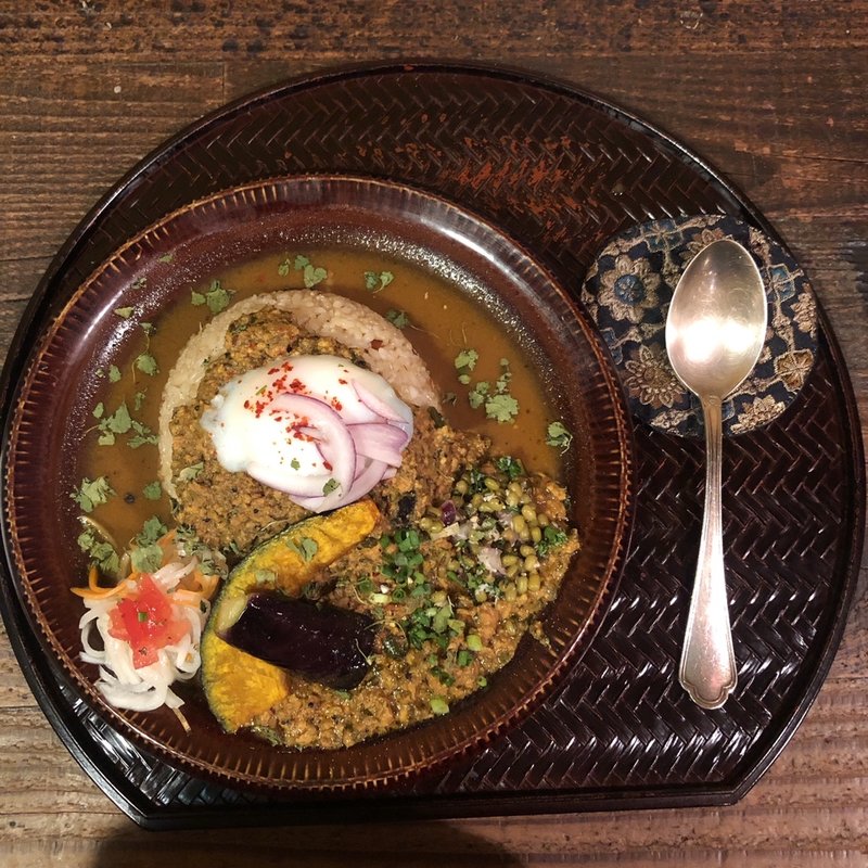 (旧ヤム邸 シモキタ荘)