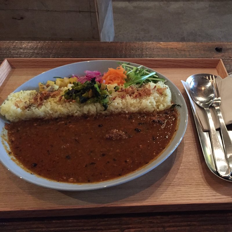 (KAMP （キャンプ）)